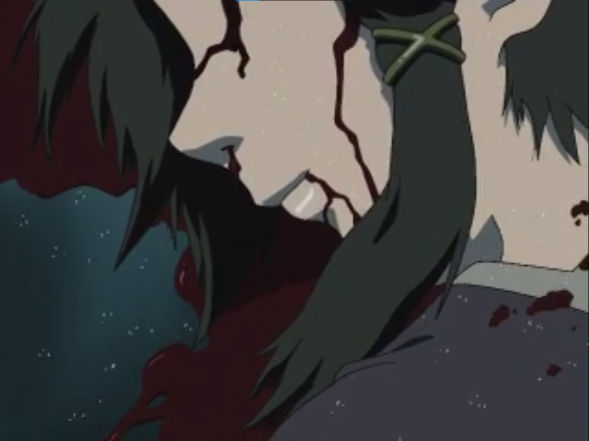 Lain Dead